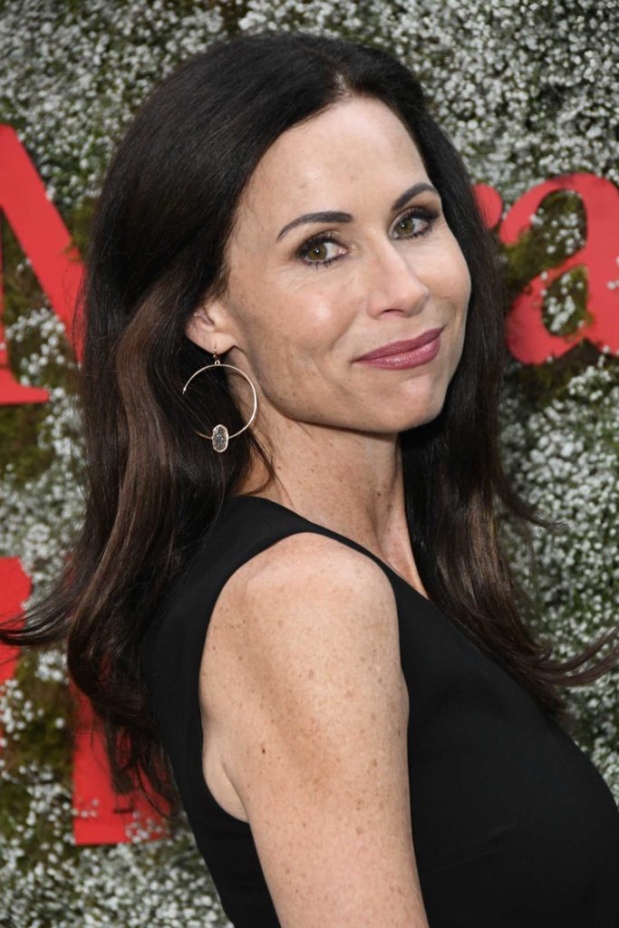 Minnie Driver