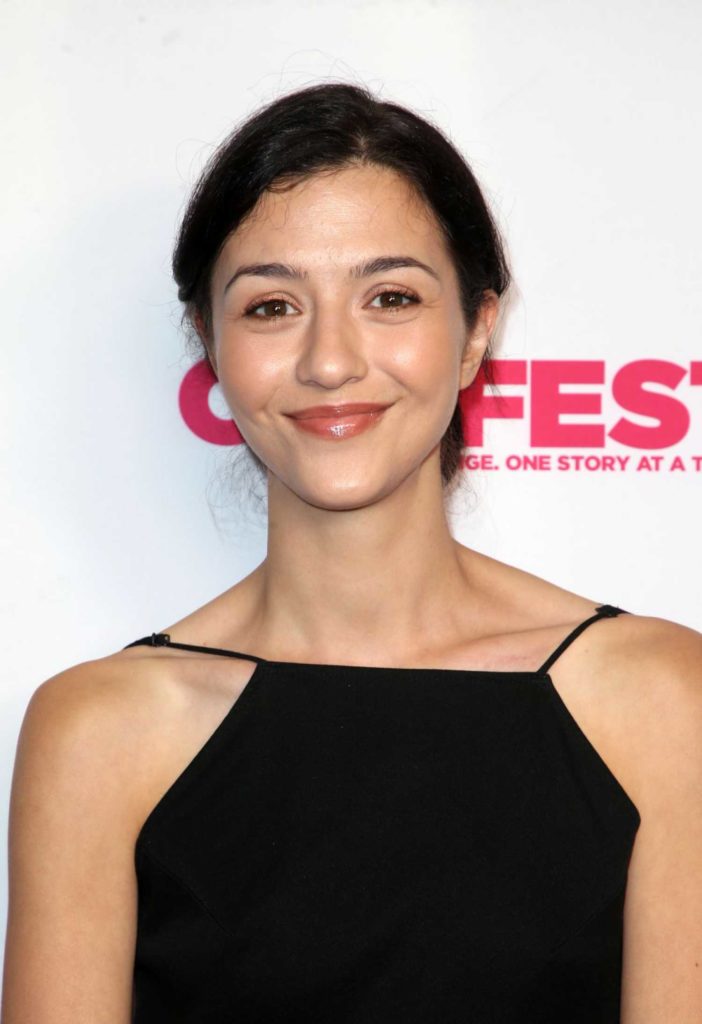 Katie Findlay