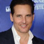Peter Facinelli Attends Hallmark Movies and Mysteries Summer TCA Press Tour Event in Beverly Hills