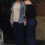 Bryce Dallas Howard Was Spotted During Romantic Date Night in New York