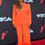 Queen Latifah Attends the 2019 MTV Video Music Awards at Prudential Center in New Jersey