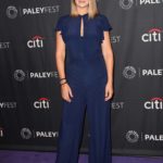 Anna Torv Attends 2019 PaleyFest Fall TV Previews in Beverly Hills