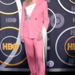 Gwendoline Christie Attends HBO’s Official 2019 Emmy After Party in LA