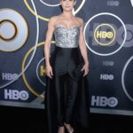 Jennifer Morrison Attends HBO’s Official 2019 Emmy After Party in LA