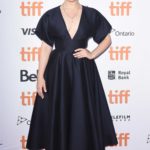 Katherine Langford Attends the Knives Out Premiere During the 2019 Toronto International Film Festival in Toronto