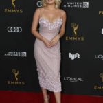 Kelli Berglund Attends Television Academy Honors Emmy Nominated Performers in Beverly Hills