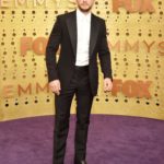 Kit Harington Attends the 71st Emmy Awards at Microsoft Theater in Los Angeles