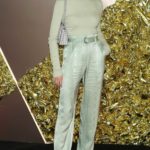 Lindsay Ellingson Attends the Vanity Fair’s 2019 Best Dressed List in New York City