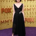Maisie Williams Attends HBO’s Official 2019 Emmy After Party in LA