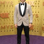 Milo Ventimiglia Attends the 71st Emmy Awards at Microsoft Theater in Los Angeles