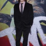 Norman Reedus Attends The Walking Dead Premiere and Party at Chinese 6 Theater in Hollywood