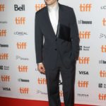 Robert Pattinson Attends The Lighthouse Premiere During 2019 Toronto International Film Festival in Toronto