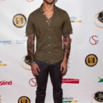 Tyler Posey Attends the 11th Annual Burbank International Film Festival Closing Night in Burbank