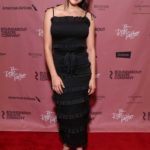 Ella Rubin Attends the Women of the Year Lunch and Awards in London
