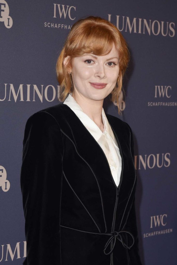 Emily Beecham