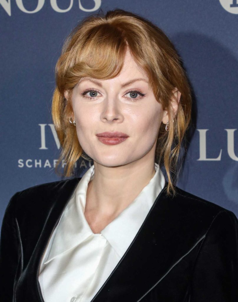 Emily Beecham