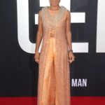 Jada Pinkett Smith Attends the Gemini Man Premiere at the Chinese Theatre in  Los Angeles
