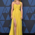 Lili Reinhart Attends the Academy of Motion Picture Arts and Sciences 11th Annual Governors Awards in Hollywood