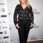 Melissa Joan Hart Attends Christmas Reservations Mamarazzi Event in Los Angeles