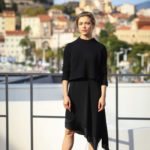 Sophie Cookson Attends 2019 Mipcom in Cannes