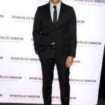 Bradley Cooper Attends 2019 Annual Arthur Miller Foundation Honors in New York