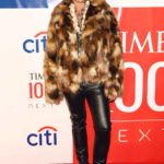Ezra Miller Attends the 1st Annual TIME 100 Next in New York City