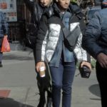 Joe Jonas Was Seen Out with Sophie Turner in NY