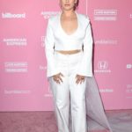 Lauren Jauregui Attends 2019 Billboard Women in Music at Hollywood Palladium in Hollywood