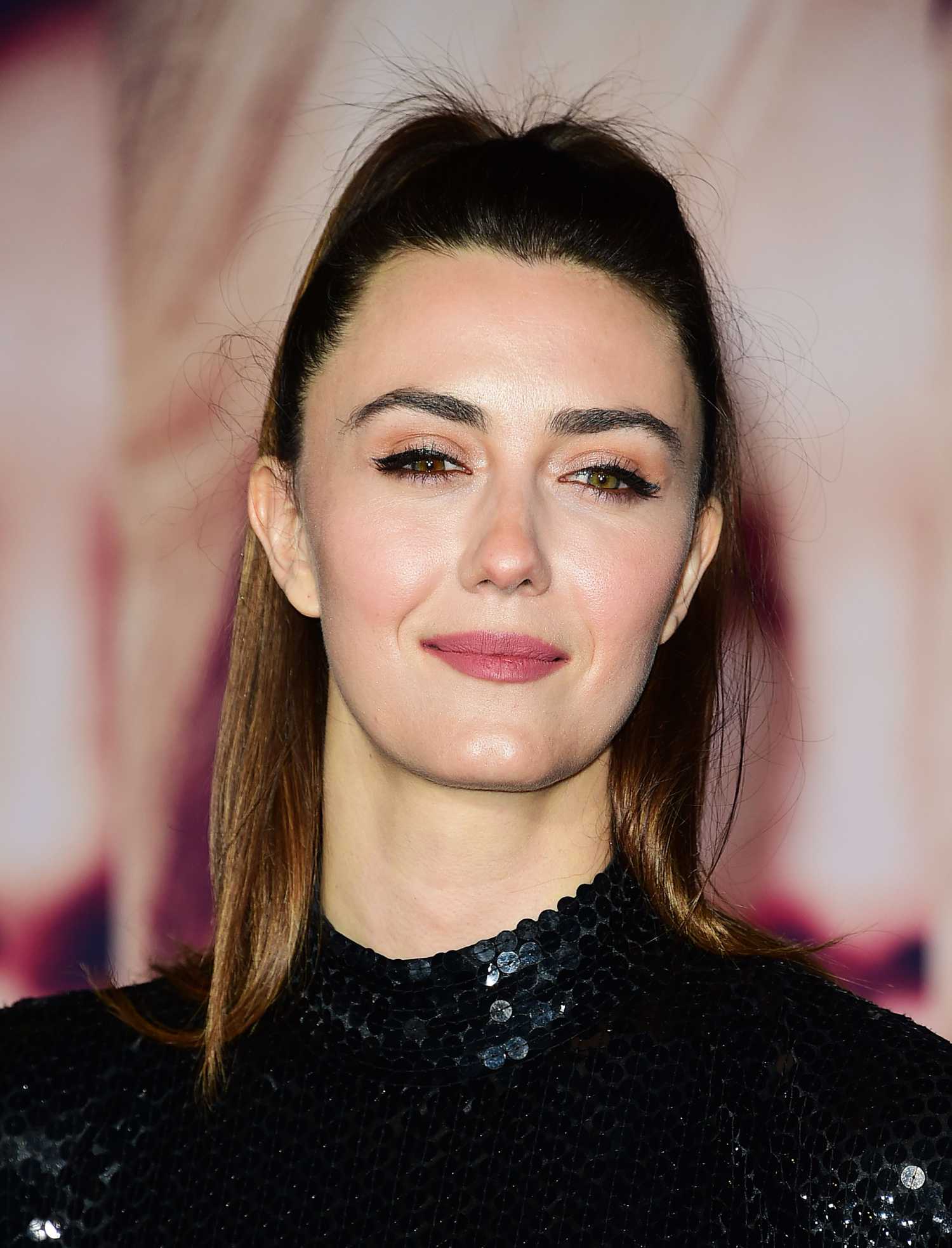 Madeline Zima Attends The Bombshell Special Screening In Los Angeles Celeb Donut