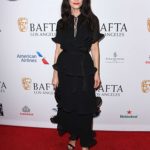 Abigail Spencer Attends the BAFTA Los Angeles Tea Party in Los Angeles