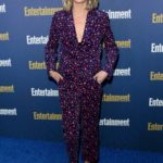 Candice King Attends 2020 Entertainment Weekly Celebrates the SAG Award Nominees in Los Angeles
