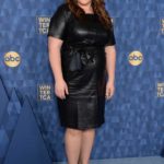 Katy Mixon Attends the ABC Television’s Winter Press Tour in Pasadena