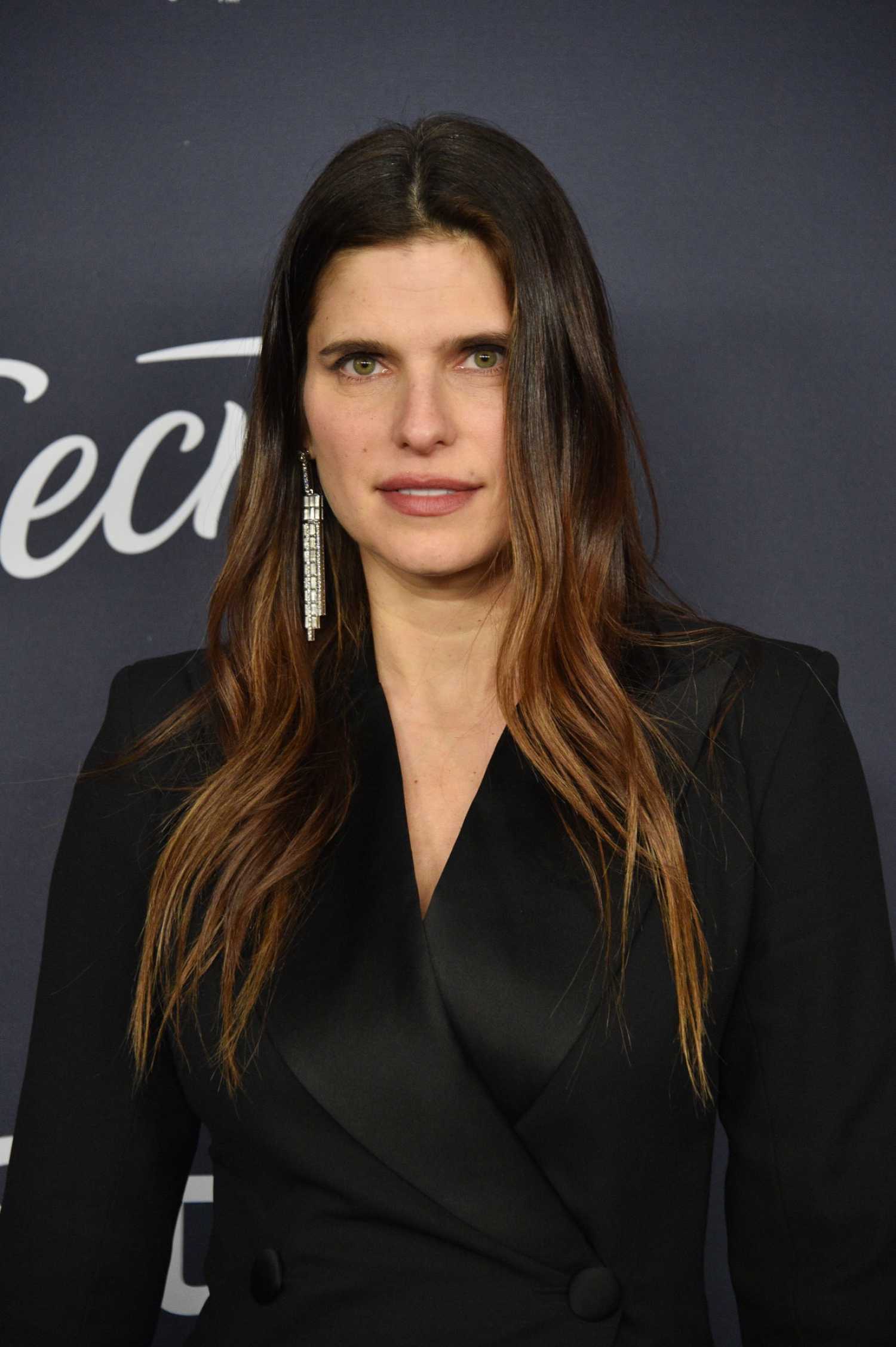 Lake Bell Attends the 21st Annual Warner Bros and InStyle 