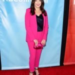 Lauren Graham Attends NBC Universal TCA Winter Press Tour in Los Angeles