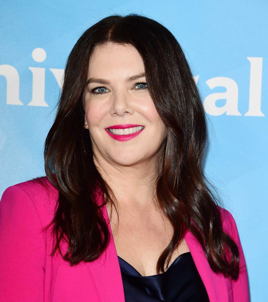 Lauren Graham Book Tour 2024 Dates - Eda Bernetta