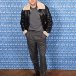 Niall Horan Attends the Paul Smith 50th Anniversary Show in Paris