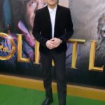 Rami Malek Attends Universal Pictures Dolittle Premiere in Westwood