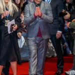 Robert Downey Jr Attends the Dolittle Premiere in Berlin