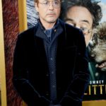 Robert Downey Jr Attends Universal Pictures Dolittle Premiere in Westwood