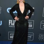 Sarah Snook Attends the 25th Annual Critics Choice Awards in Santa Monica