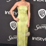 Shantel VanSanten Attends the 21st Annual Warner Bros and InStyle Golden Globe After Party in Beverly Hills