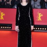 Berenice Bejo Attends My Salinger Year Premiere During the 70th Annual Berlinale Film Festival in Berlin