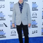 Bob Odenkirk Attends 2020 Film Independent Spirit Awards in Santa Monica