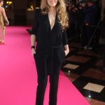 Elodie Fontan Attends the 27th Trophees Du Film Francais Photocall at the Palais Brongniart in Paris