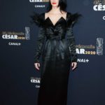 Eva Green Attends the 45th Cesar Awards in Paris