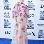 Kaitlyn Dever Attends 2020 Film Independent Spirit Awards in Santa Monica
