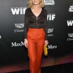 Kyra Sedgwick Attends the 13th Annual Women in Film Female Oscar Nominees Party in Hollywood