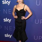 Maisie Williams Attends 2020 Sky Up Next Tate Modern in London