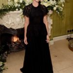 Margot Robbie Attends 2020 Bafta Vogue x Tiffany Fashion and Film Afterparty in London