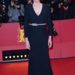 Sigourney Weaver Attends My Salinger Year Premiere During the 70th Annual Berlinale Film Festival in Berlin